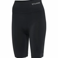 hmlTIF SEAMLESS CYLING SHORTS