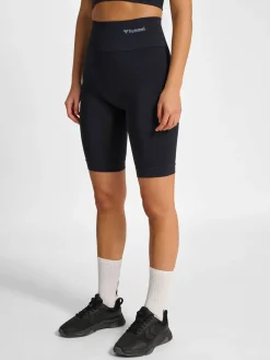 hmlTIF SEAMLESS CYLING SHORTS