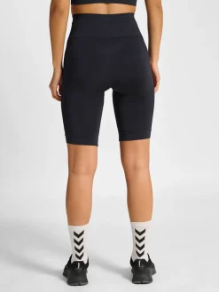 hmlTIF SEAMLESS CYLING SHORTS