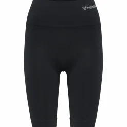hmlTIF SEAMLESS CYLING SHORTS