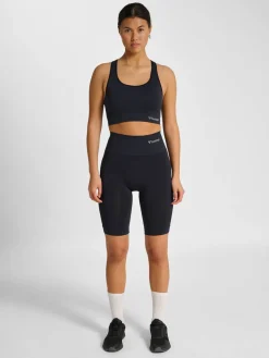 hmlTIF SEAMLESS CYLING SHORTS