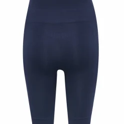 hmlTIF SEAMLESS CYLING SHORTS