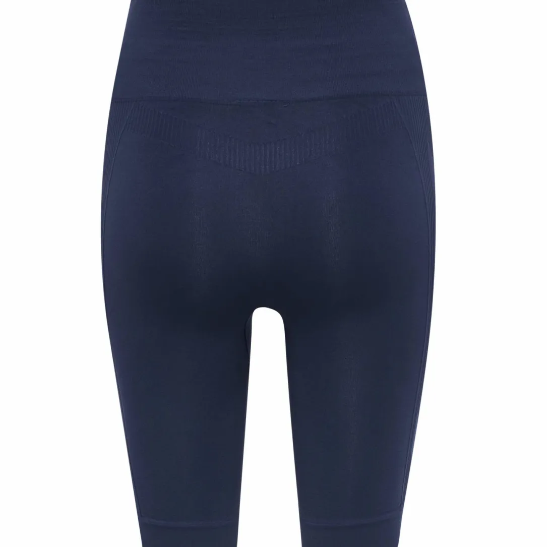 hmlTIF SEAMLESS CYLING SHORTS