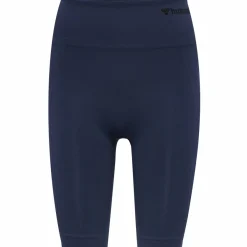 hmlTIF SEAMLESS CYLING SHORTS