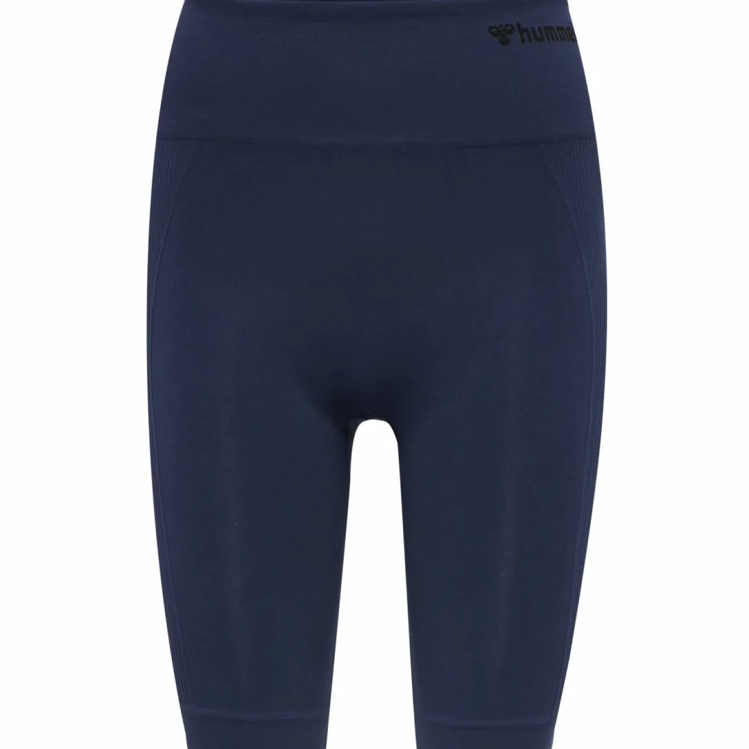 hmlTIF SEAMLESS CYLING SHORTS