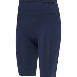 hmlTIF SEAMLESS CYLING SHORTS