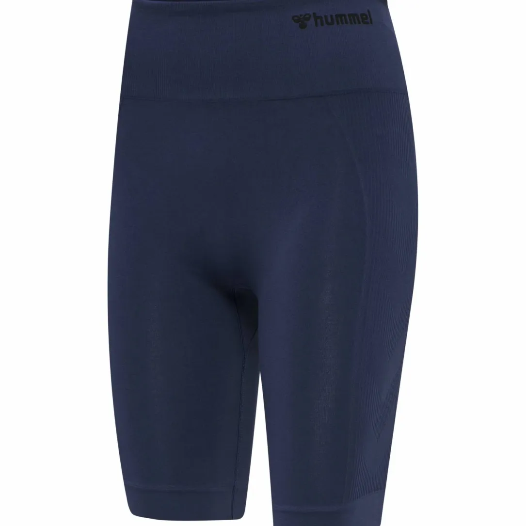 hmlTIF SEAMLESS CYLING SHORTS