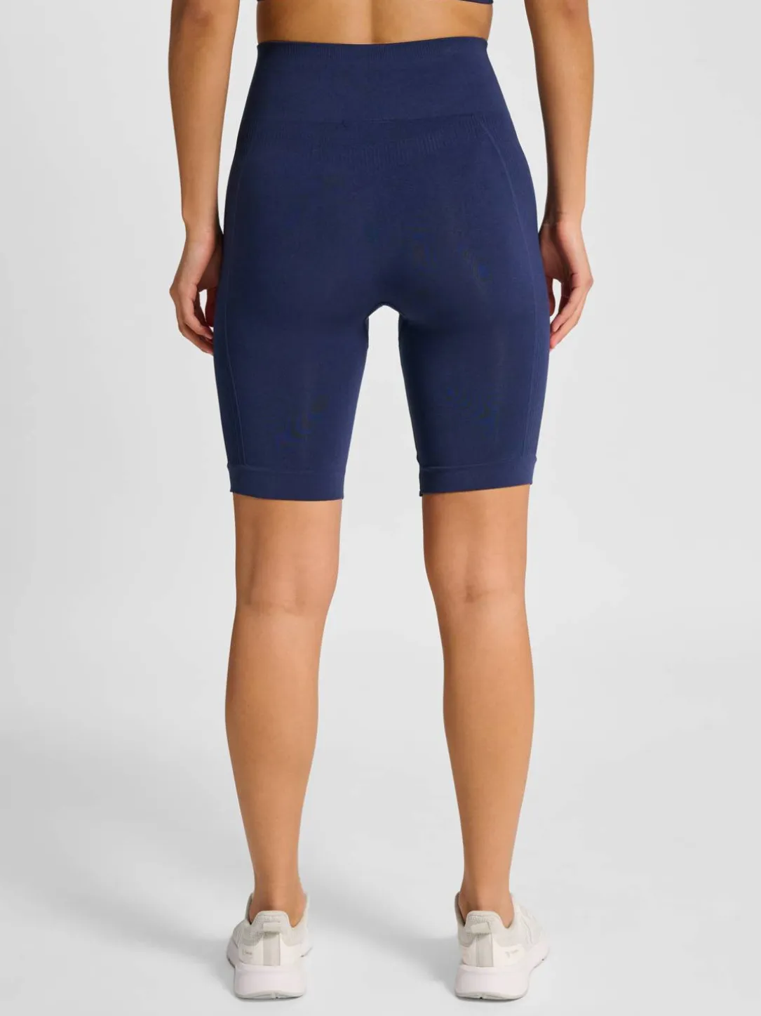 hmlTIF SEAMLESS CYLING SHORTS