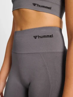 hmlTIF SEAMLESS CYLING SHORTS