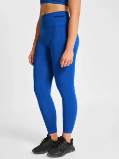 hmlTIF SEAMLESS HIGH WAIST TIGHTS