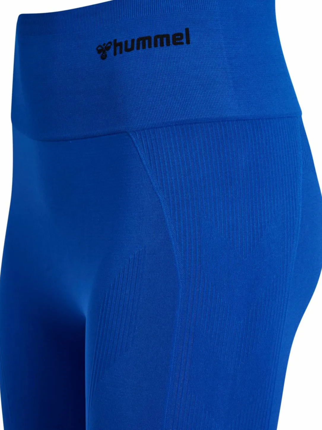 hmlTIF SEAMLESS HIGH WAIST TIGHTS