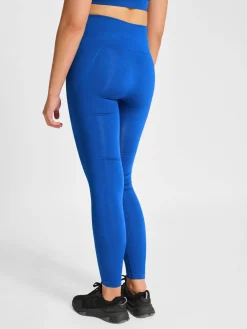 hmlTIF SEAMLESS HIGH WAIST TIGHTS