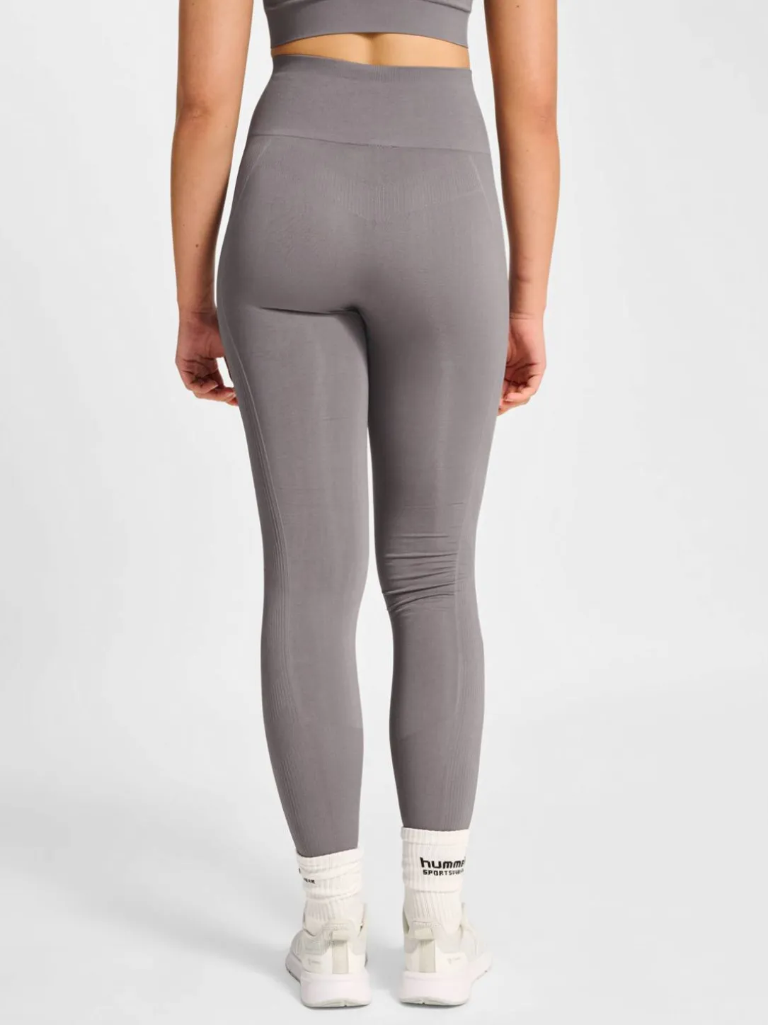 hmlTIF SEAMLESS HIGH WAIST TIGHTS