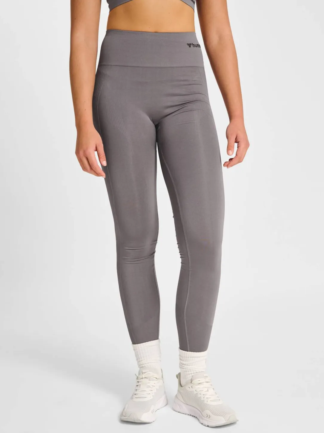 hmlTIF SEAMLESS HIGH WAIST TIGHTS