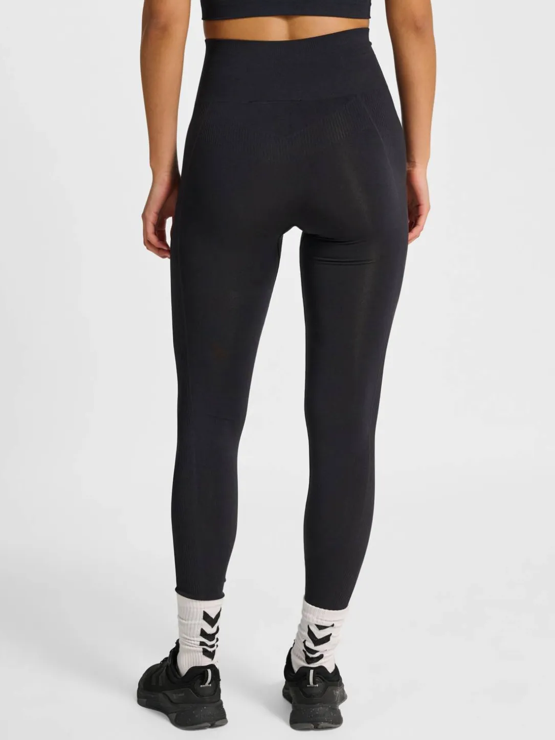 hmlTIF SEAMLESS HIGH WAIST TIGHTS