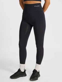 hmlTIF SEAMLESS HIGH WAIST TIGHTS