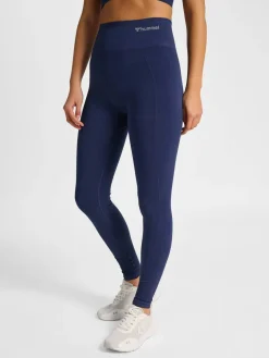 hmlTIF SEAMLESS HIGH WAIST TIGHTS