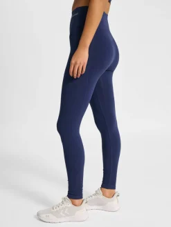 hmlTIF SEAMLESS HIGH WAIST TIGHTS