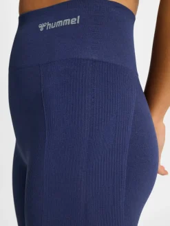 hmlTIF SEAMLESS HIGH WAIST TIGHTS