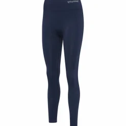 hmlTIF SEAMLESS HIGH WAIST TIGHTS