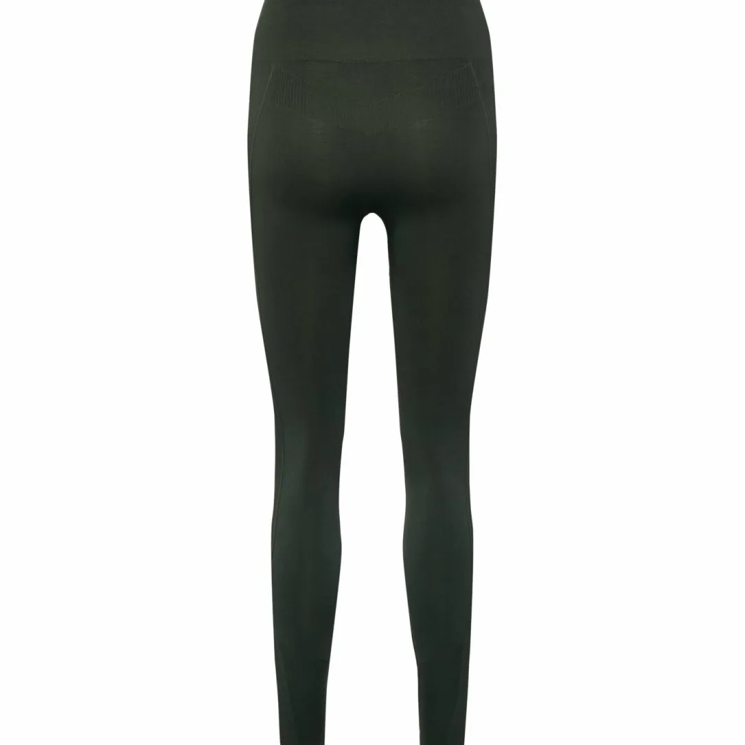 hmlTIF SEAMLESS HIGH WAIST TIGHTS