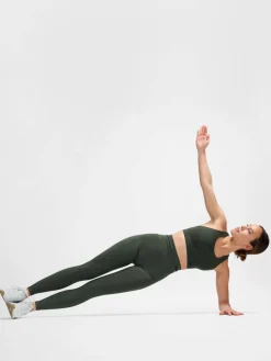 hmlTIF SEAMLESS HIGH WAIST TIGHTS