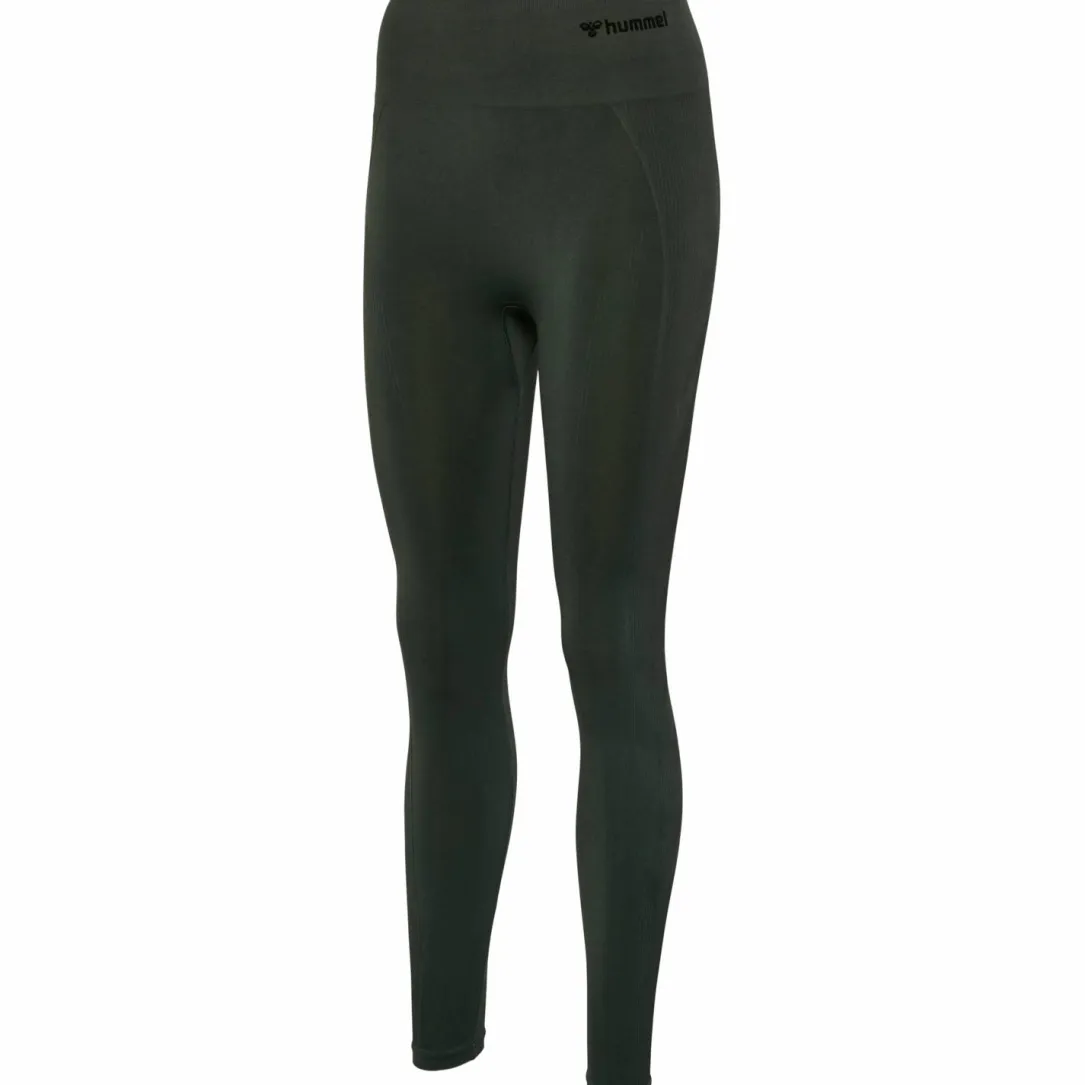 hmlTIF SEAMLESS HIGH WAIST TIGHTS
