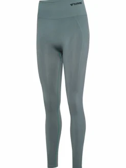 hmlTIF SEAMLESS HIGH WAIST TIGHTS