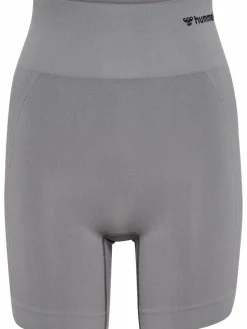 hmlTIF SEAMLESS SHORTS