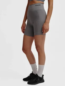 hmlTIF SEAMLESS SHORTS