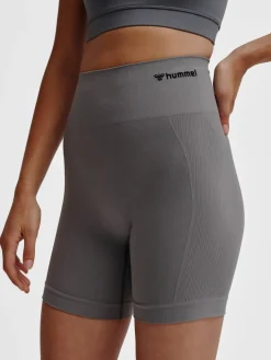 hmlTIF SEAMLESS SHORTS