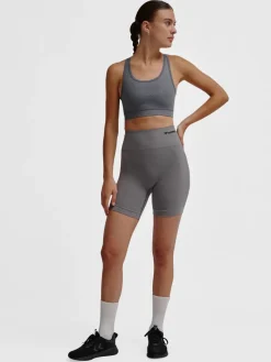 hmlTIF SEAMLESS SHORTS