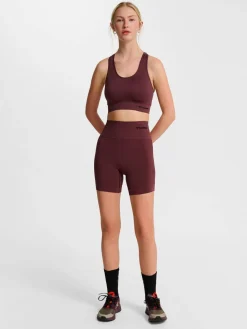 hmlTIF SEAMLESS SHORTS