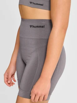 hmlTIF SEAMLESS SHORTS