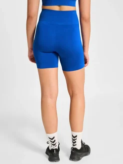 hmlTIF SEAMLESS SHORTS