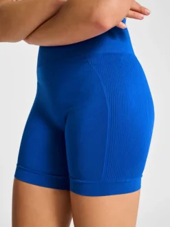 hmlTIF SEAMLESS SHORTS