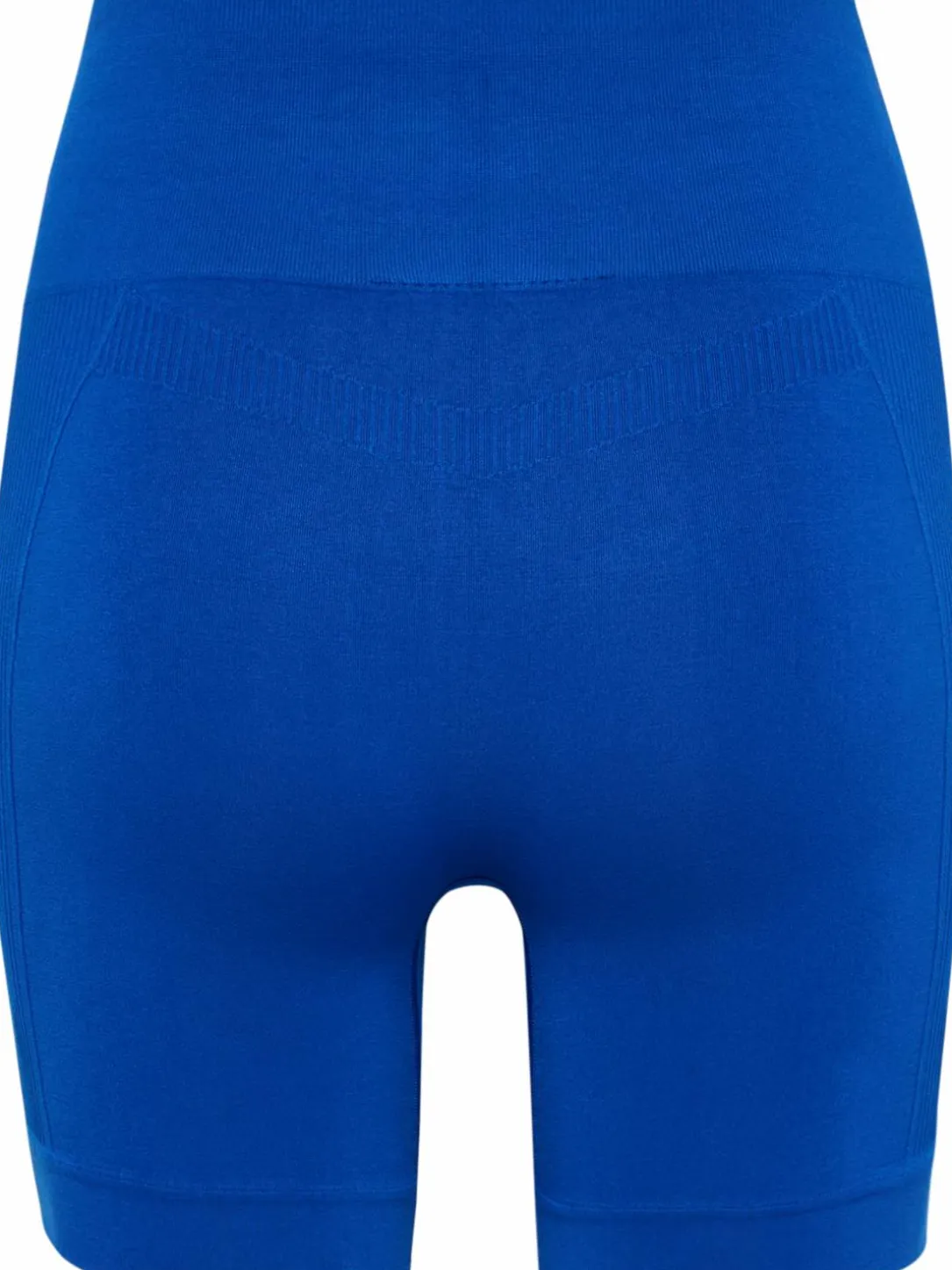 hmlTIF SEAMLESS SHORTS