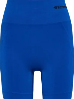 hmlTIF SEAMLESS SHORTS