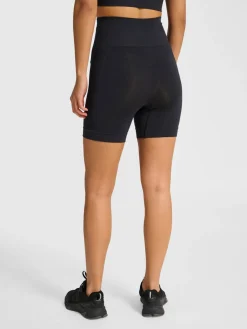 hmlTIF SEAMLESS SHORTS