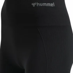 hmlTIF SEAMLESS SHORTS