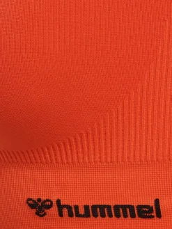 hmlTIF SEAMLESS SPORTS TOP