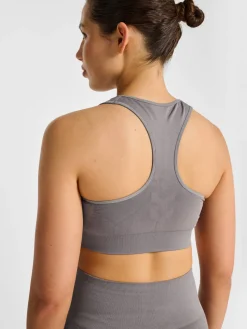 hmlTIF SEAMLESS SPORTS TOP