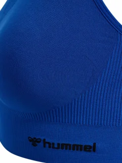 hmlTIF SEAMLESS SPORTS TOP