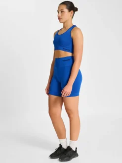 hmlTIF SEAMLESS SPORTS TOP