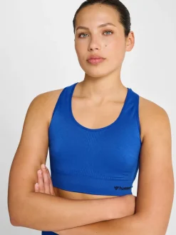 hmlTIF SEAMLESS SPORTS TOP