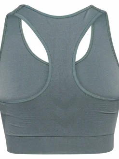 hmlTIF SEAMLESS SPORTS TOP