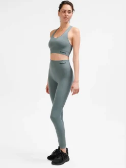 hmlTIF SEAMLESS SPORTS TOP