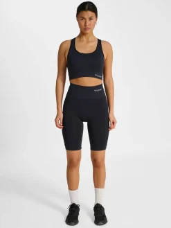 hmlTIF SEAMLESS SPORTS TOP