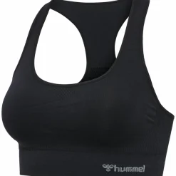hmlTIF SEAMLESS SPORTS TOP