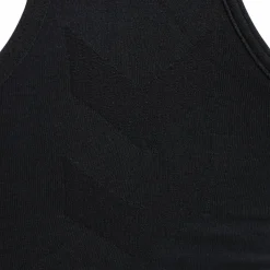 hmlTIF SEAMLESS SPORTS TOP